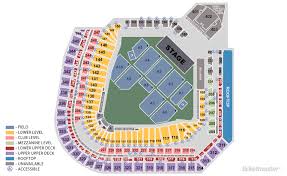 coors field seating chart coors field denver colorado