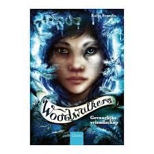 Woodwalkers gevaarlijke vriendschap