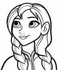 Bilder zum ausmalen und drucken elsa und anna. Die 14 Besten Ideen Zu Anna Elsa Malvorlage Ausmalbilder Anna Und Elsa Elsa Malvorlage Ausmalbilder