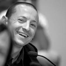 She has many friends, but only a few best friends. Chester S Smile By Alisa6465 Linkin Park Linkin Park Chester Chester Bennington