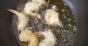 Daddyisthechef posts facebook / enaknya dicocol pakai mayonaise goreng kentang hingga kering, tiriskan. 115 Resep Udang Goreng Tepung Mayonaise Enak Dan Sederhana Ala Rumahan Cookpad