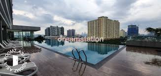 Sentul point suite apartments' biggest asset is its freehold status, followed by its location. Single Room For Rent At Danau Kota Suite Apartments Roomz Asia