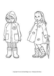 When washing these items, check the. 48 Best Ideas For Coloring Clothing Coloring Pages For Preschoolers