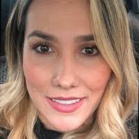 Gloria Gallo's Instagram, Twitter & Facebook