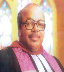 Rev. Dr. Mitchell Curry Passes Away