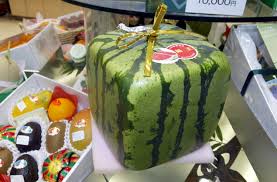 Image result for japan watermelon