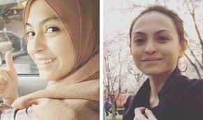 Umum mengetahui persahabatan baik yang terjalin antara dua pelakon sensasi, uqasha senrose dan fathia latiff. 7 Selebriti Tempatan Yang Nekad Buka Tudung