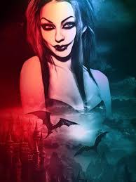 FOUND) Count Spookula has been hidden somewhere in Brandon. Solve the  riddle to find where this mighty mischievous Vampire is hiding. In a realm  of books, dark and vast, Where Count Spookula