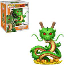 Display them as part of your collection—just be careful because vegeta might try to. Amazon Com Funko Shenron Galactic Toys Exclusive Shenron Dragon Ball Z Toys Games