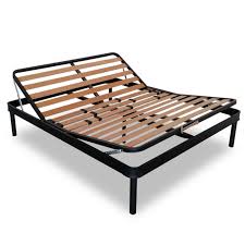 Materasso tresor dorelan molle a prezzo ribassato. Rete Con Alzata Manuale Per Taglie Forti Evergreenweb Materassi Beds