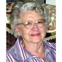 Rachel C. Bresher Obituary