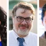 Political Newcomers Look to Succeed Martinez Fischer