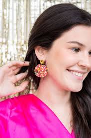 Discount gianna drop earrings Factory Sale Gianna Drop Earrings