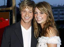 Mischa barton said in a recent interview that there were people on the set of the o.c. Rlghnzmxkjwp5m