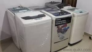 Ulwe, navi mumbai jun 25. Buy Refurbished Used Washing Machines In India Washing Machine For Sale Online Quikrbazaar