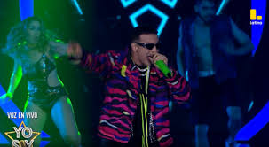 ¡Daddy Yankee IMPRESIONA en Yo Soy! ¿El jurado lo AMA o lo ODIA? - Imagen ilustrativa del artículo