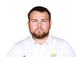 Chattanooga Mocs College Football Roster