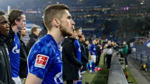 Select from premium schalke fans of the highest quality. Jonjoe Kenny The Reaction From The Fans Was Incredible Fussball Schalke 04