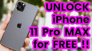 The at&t unlock solution for iphone 11 or iphone 11 pro is not for free. How To Unlock Iphone 11 Pro Max At T T Mobile Metropcs Sprint Cricket Verizon
