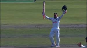 100वां टेस्ट, 100 रन: बांग्लादेश के अनुभवी बल्लेबाज मुशफिकुर रहीम ने रचा इतिहास, बने दुनिया के 11वें खिलाड़ी