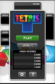 The tetris game was created by alexey pajitnov in 1984—the product of alexey's. Tetris Play Tetris Free Online Games Games