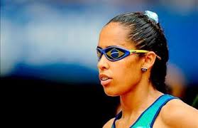 Atleta cega conta como superou barreiras e conquistou 650 medalhas