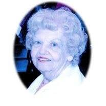 Henrietta Bozin Obituary