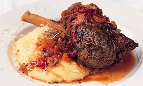 Silver Service Jamie Oliver S Spiced Slow Cooked Lamb Shanks Slow Cooked Lamb Shanks Lamb Shanks Slow Cooked Lamb
