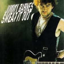 2006 • разная • thompson music p/l. Sweat It Out Jimmy Barnes Song Wikipedia