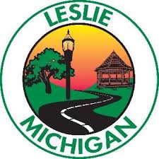 CITY OF LESLIE