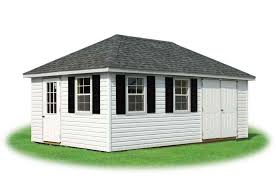 You can find garden storage sheds for sale at home improvement stores and also at many online sites. Hip Style Storage Shed Pricing Options List Brochures Hip Style Storage Sheds Storage Sheds Sales Prices