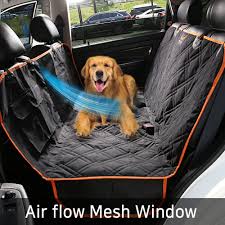 The Best Dog Car Seat Cover Soft 100 Waterproof And Universal Size Dog Car Seat Cover Dog Car Seats Dog Seat Covers
