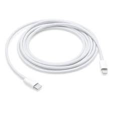 Lightning is a proprietary computer bus and power connector created and designed by apple inc. Usb C Auf Lightning Kabel 2 M Kaufen Apple De