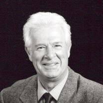 Jack Calvin Lindquist Sr. Obituary (2025)