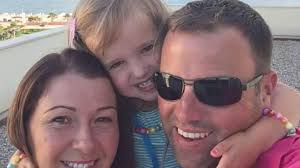 Friends and family to pay tribute to mum, 43, who died within six weeks of  being told she had terminal cancer