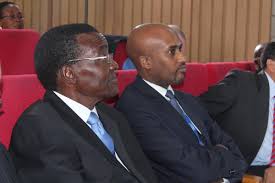 The chief justice in the republic of kenya is avery senior person and is often described as the head of the judiciary. Konrad Adenauer Stiftung Rule Of Law Programme Sub Saharan Africa Anglophone Countries Event Report Symposium On The Rule Of Law In Africa