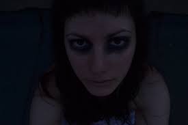 This makes them a little easier to see than dark brown eyes. Wallpaper Face Portrait Long Hair Makeup Blue Black Hair Photographer Greece Bangs Mouth Nose Emotion Edit Head Capture Midnight Emotional Gir Outlander Light Scene Hour Girl Beauty Natural Smile Eye Woman