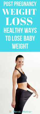 How To Lose Weight After C Section Parenting And Family