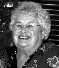 Nancy Burris Obituary (2008)