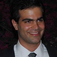 Jorge Marcos Email & Phone Number