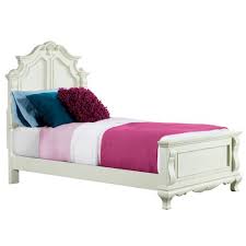 Find stylish home furnishings and decor at great prices! Zoe Bedroom Collection Twin Sized Bed Conn S