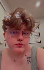 Trans man seeking friends in San Fernando valley area