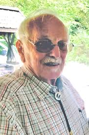 Décès de Monsieur Otto GABRIEL (29/03/2025)