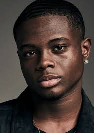 Fan Casting Kelvin Harrison, Jr. as Duke Thomas in The Batfamily