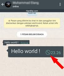 Cara Download Dan Akifkan Whatsapp Mod Anti Delete Hapus Pesan Hardifal