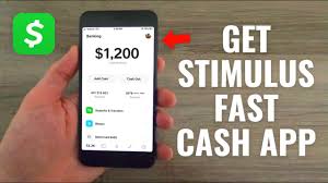 I ask my bank about the transaction and they tell me it's a sent payment through cash app. How To Get 1200 Stimulus Check Instantly With Cash App Youtube