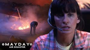 Southern Airways 242 Tribute