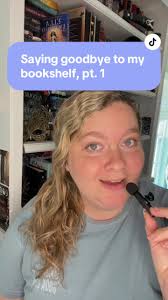 Moving Bookshelf Library Gone Wrong