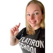 Ashley Does's Instagram, Twitter & Facebook