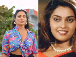 Who will play Silk Smitha next after Vidya Balan? New biopic announced on  Siren Of Souths 64th birth anniversary - The Economic Times